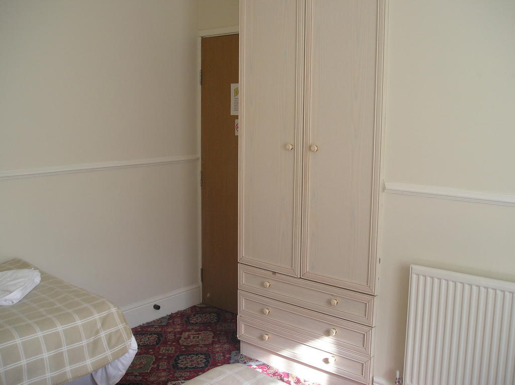 The Belvedere Blackpool Room photo