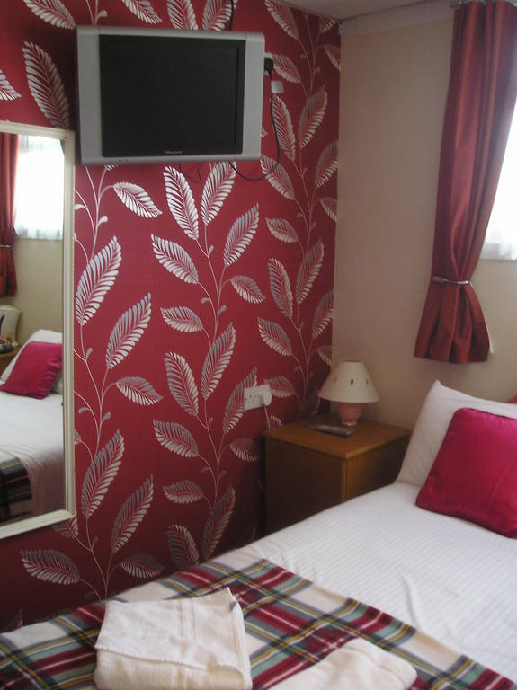 The Belvedere Blackpool Room photo