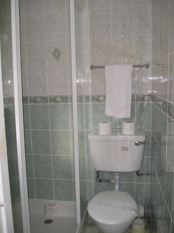 The Belvedere Blackpool Room photo